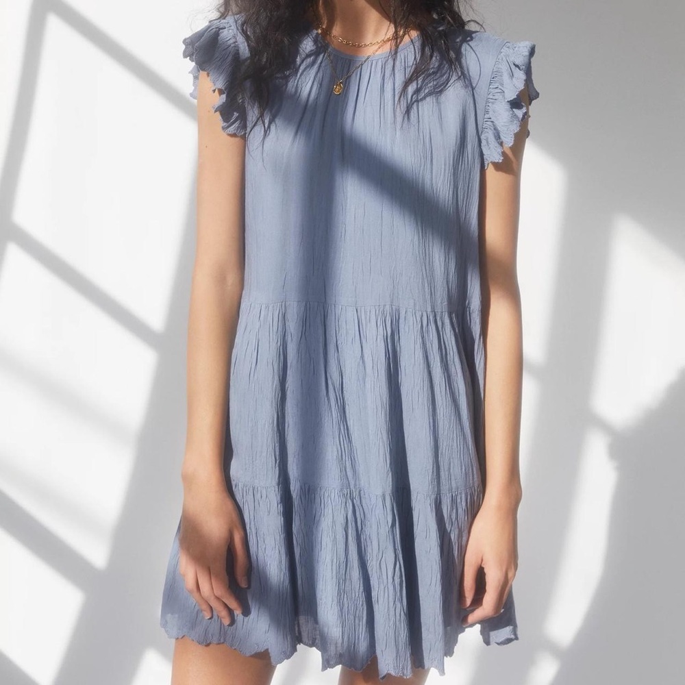 Wilfred Sidonie Dress from Aritzia